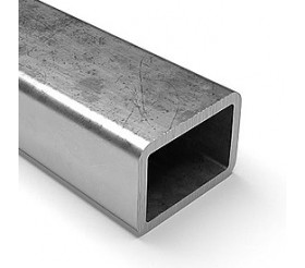 Профильная труба 160х120х7