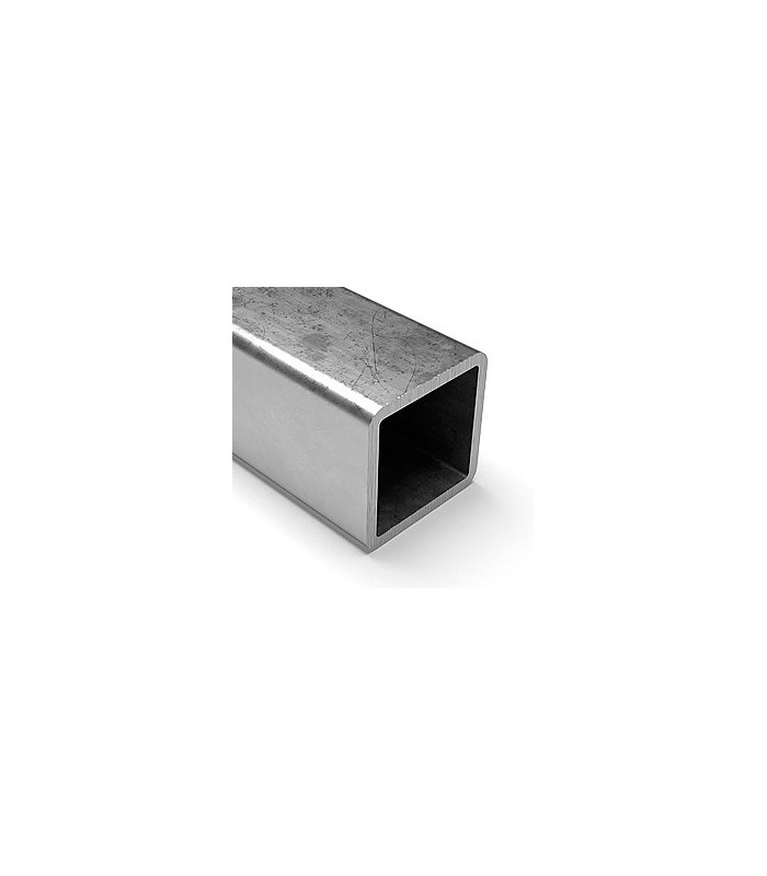 Профильная труба 250х250х6