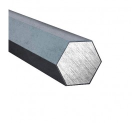 сталь сорт нерж никел шестигранник х/т 19 h11 (Калиброванный)