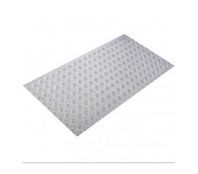 Лист рифл. чечев. 6, Ст3сп ГОСТ 8568-77 6,0х1500х6000