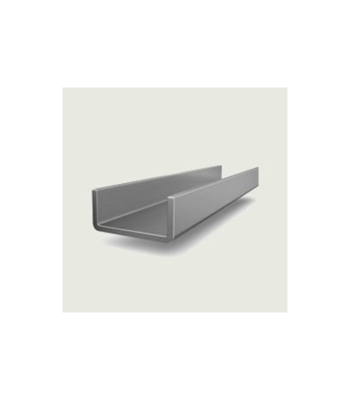 Швеллер  12П