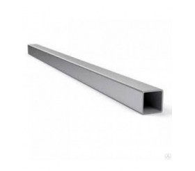 Профиль гнутый сварной  406