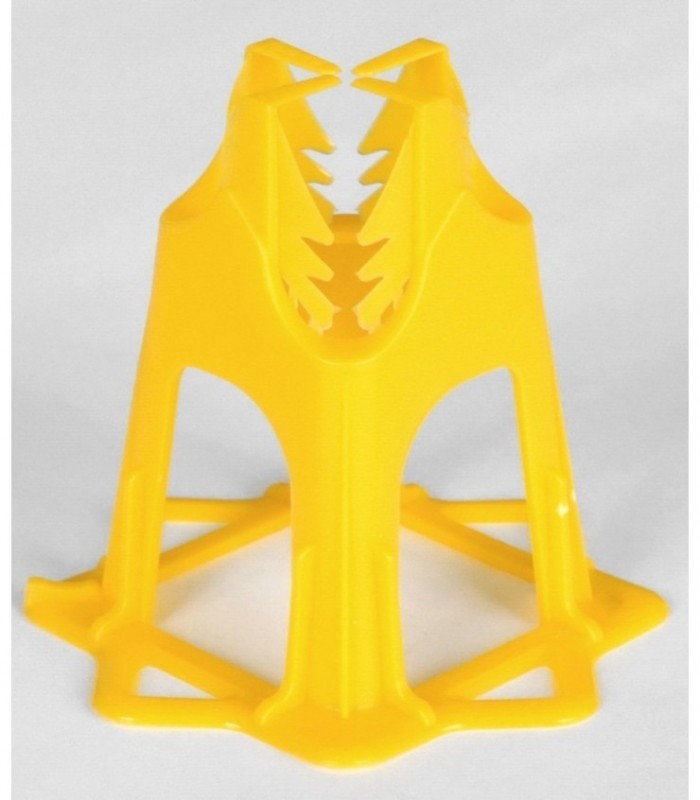 Фиксатор ар атуры Стойка на сыпучий грунт PTL