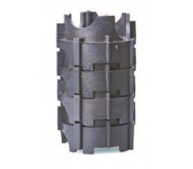 Фиксатор ар атуры Стойка  ногоэтажная