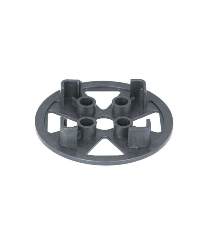 Опора для фиксаторов на сыпучие грунты