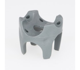 Фиксатор ар атуры универсальный Опора ФО 10/15/20/25