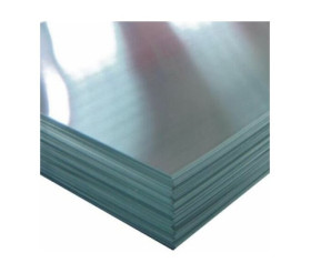 лист оцинкованный 25