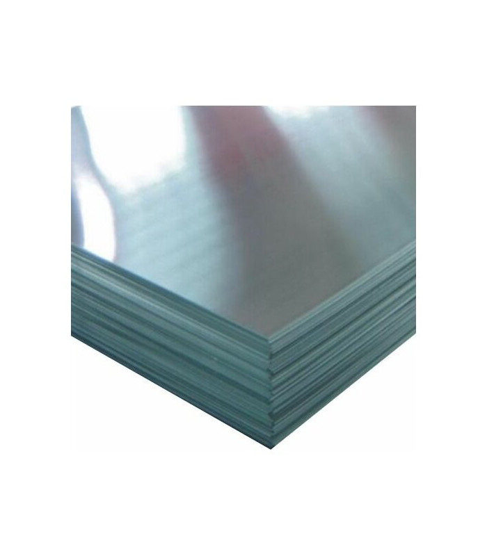 лист оцинкованный 25