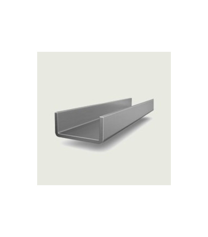 Швеллер  18У