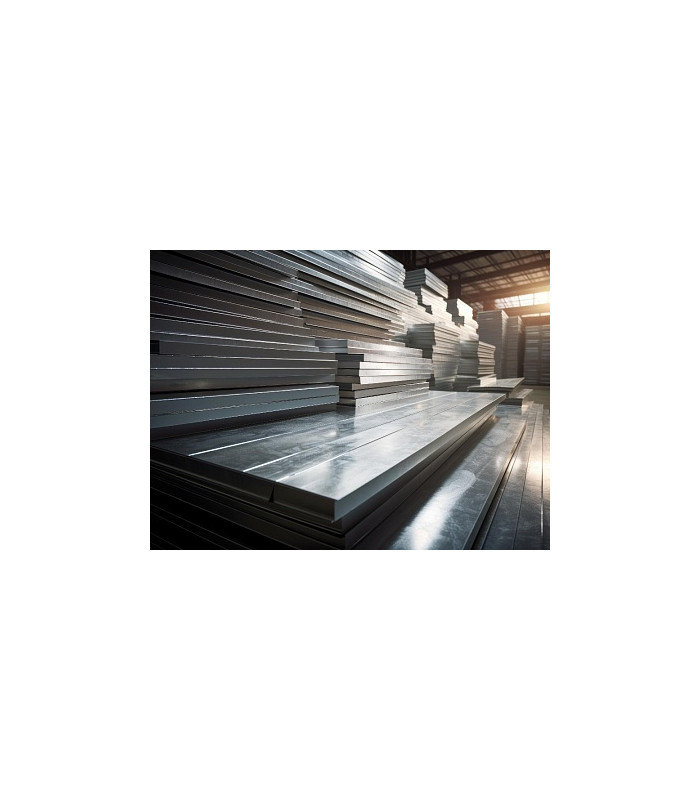 Полоса стальная  12x50