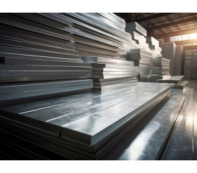 Полоса стальная  20x30