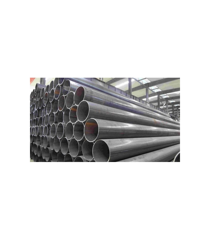 Труба элекстросварная  108x3,5