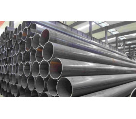 Труба элекстросварная  133x4,5