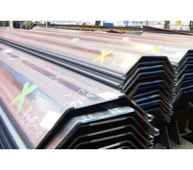 Шпунт THYSSENKRUPP