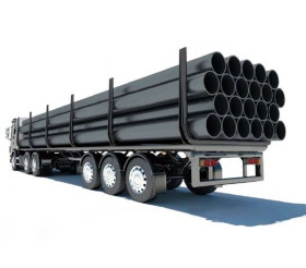 Доставка Авто 20 тн