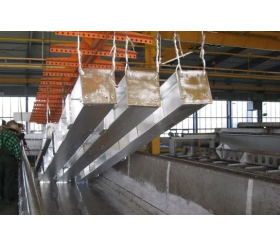 Холодное цинкование