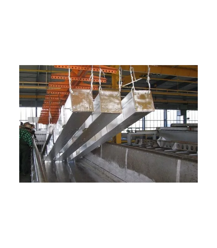 Холодное цинкование