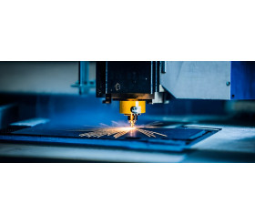 Лазерная резка