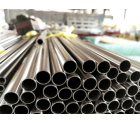 Труба нержавеющая 32х1