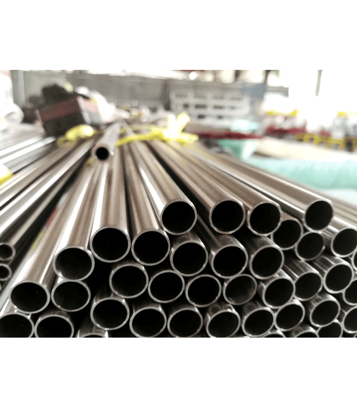 Труба нержавеющая 32х1