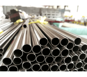 Труба нержавеющая 12х1