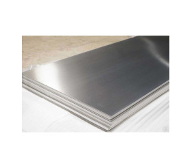 Лист нержавеющий х/к 0.5х1250