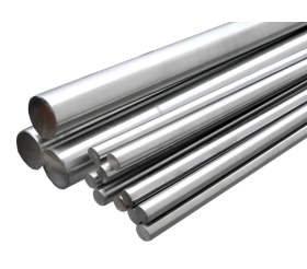 Круг нержавеющий жаропрочный х/т 5