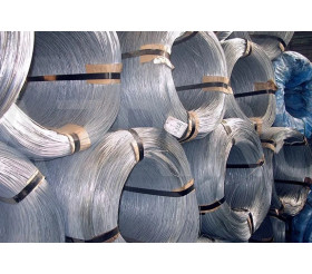 Проволока ВР-1 3 мм (бухта)