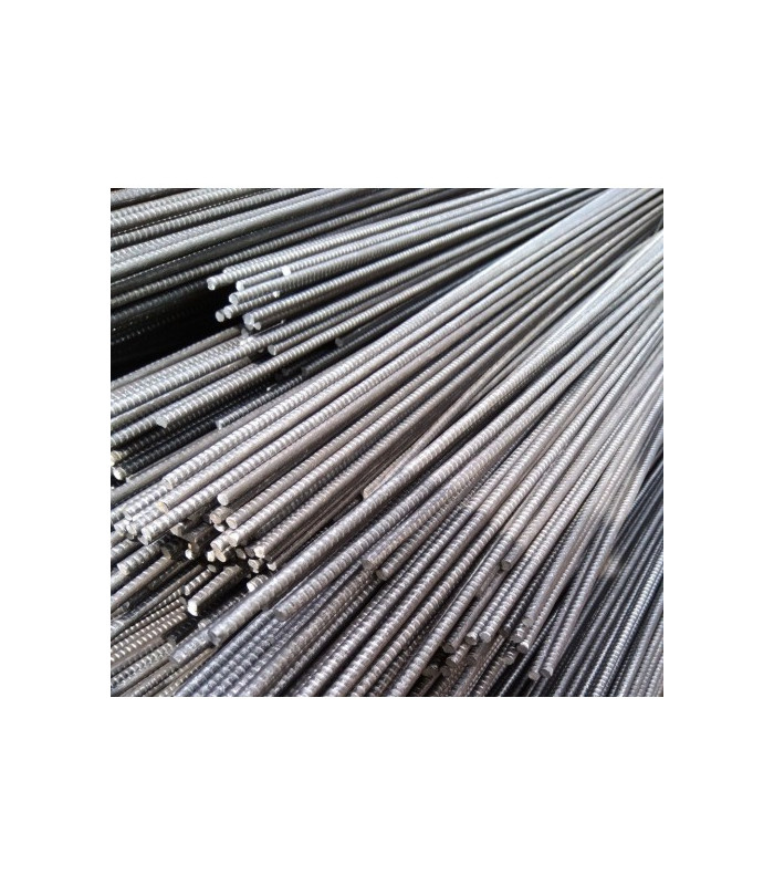 Проволока ВР-1 4 мм в прутах