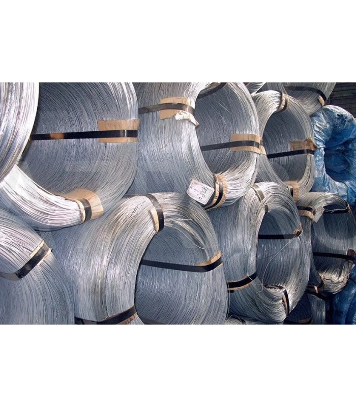 Проволока ВР-1 4мм (бухта)