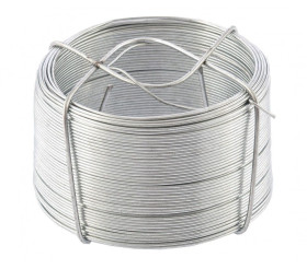 Проволока оцинкованная вязальная 1,2 мм