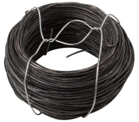 Проволока вязальная 2,0 мм