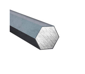 Шестигранник 19