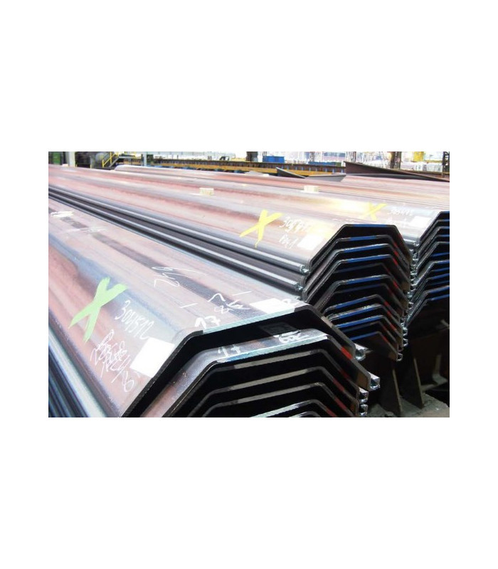 Шпунт THYSSENKRUPP