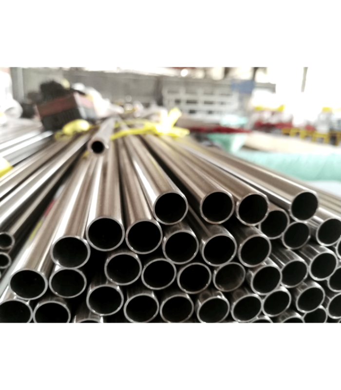 Труба нержавеющая 10х1