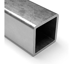 Профильная труба 160х80х6