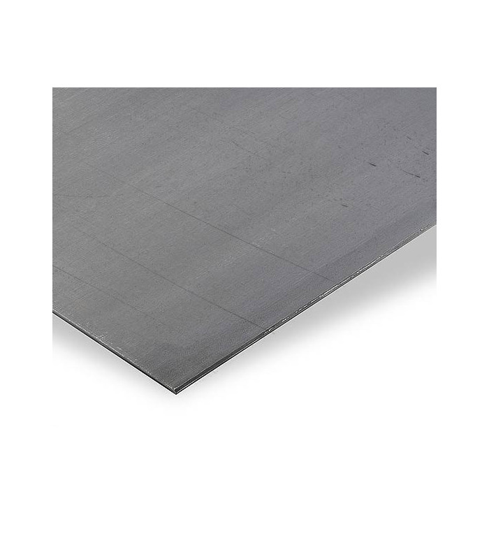 Лист стальной х/к 0,6х1250х2500