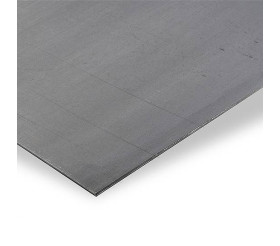 Лист стальной х/к 1,0х1250х2500