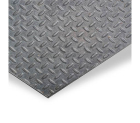 Лист чечевица 4,0х1500х6000